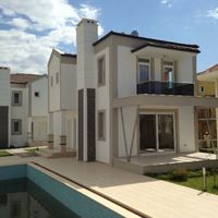 Вилла у моря в Турции, Фетхие, 160 кв.м.