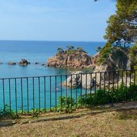 Villa in Spain, Catalunya, Girona, 600 sq.m.