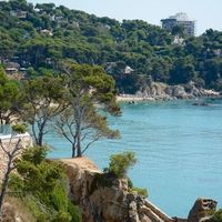 Villa in Spain, Catalunya, Girona, 600 sq.m.