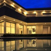 Вилла в Испании, Каталония, Льорет-де-Мар, 450 кв.м.