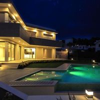 Вилла в Испании, Каталония, Льорет-де-Мар, 450 кв.м.