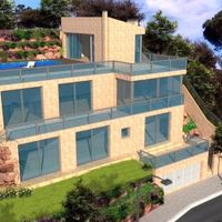 Вилла в Испании, Каталония, Льорет-де-Мар, 347 кв.м.