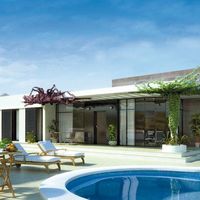 Вилла в Испании, Валенсия, Аликанте, 125 кв.м.