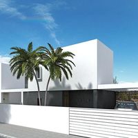 Villa in Spain, Comunitat Valenciana, Ciudad Quesada, 130 sq.m.