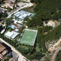 Villa in Spain, Comunitat Valenciana, Calp, 978 sq.m.