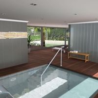 Villa in Spain, Comunitat Valenciana, Calp, 978 sq.m.