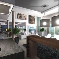 Villa in Spain, Comunitat Valenciana, Calp, 978 sq.m.