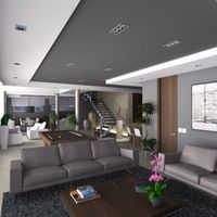 Villa in Spain, Comunitat Valenciana, Calp, 978 sq.m.