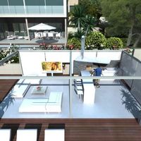 Villa in Spain, Comunitat Valenciana, Calp, 978 sq.m.