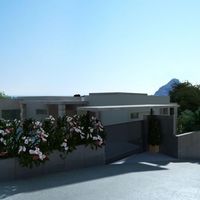 Villa in Spain, Comunitat Valenciana, Calp, 978 sq.m.