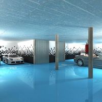 Villa in Spain, Comunitat Valenciana, Calp, 978 sq.m.