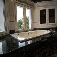 Villa in Spain, Comunitat Valenciana, Moraira, 700 sq.m.