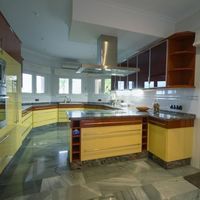 Villa in Spain, Comunitat Valenciana, Moraira, 700 sq.m.