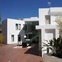 Villa in Spain, Comunitat Valenciana, Benissa, 900 sq.m.
