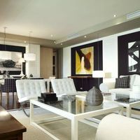 Apartment in Spain, Catalunya, Barcelona, 96 sq.m.