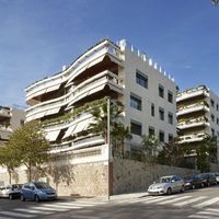 Apartment in Spain, Catalunya, Barcelona, 96 sq.m.