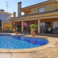 Вилла в Испании, Валенсия, Аликанте, 490 кв.м.