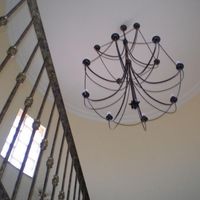 Вилла в Испании, Валенсия, Аликанте, 490 кв.м.