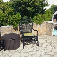 Вилла в Испании, Валенсия, Кальп, 120 кв.м.