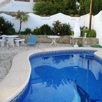 Вилла в Испании, Валенсия, Кальп, 120 кв.м.