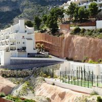 Apartment in Spain, Comunitat Valenciana, Altea, 95 sq.m.