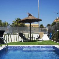 Villa in Spain, Comunitat Valenciana, Ciudad Quesada, 132 sq.m.