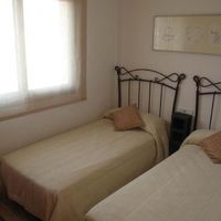 Apartment in Spain, Catalunya, Cambrils, 202 sq.m.