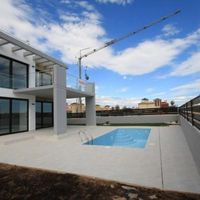 Вилла в Испании, Валенсия, Аликанте, 201 кв.м.