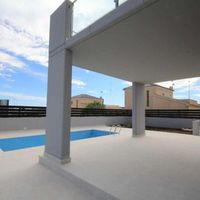 Вилла в Испании, Валенсия, Аликанте, 201 кв.м.