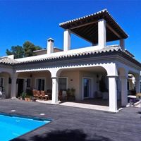 Вилла в Испании, Андалусия, 500 кв.м.