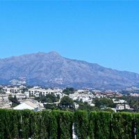 Вилла в Испании, Андалусия, 500 кв.м.