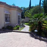 Вилла в Испании, Андалусия, 500 кв.м.