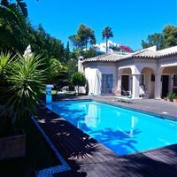 Вилла в Испании, Андалусия, 500 кв.м.