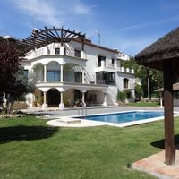 Вилла в Испании, Андалусия, 640 кв.м.