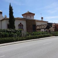 Вилла в Испании, Андалусия, 640 кв.м.