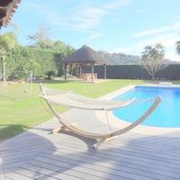 Вилла в Испании, Андалусия, 640 кв.м.