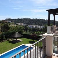 Вилла в Испании, Андалусия, 640 кв.м.