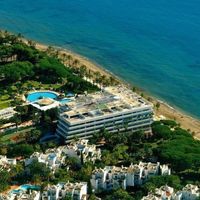 Апартаменты в Испании, Андалусия, 136 кв.м.