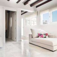 Апартаменты в Испании, Андалусия, 136 кв.м.