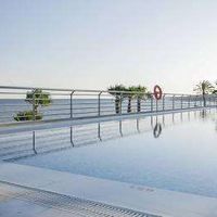 Апартаменты в Испании, Андалусия, 136 кв.м.