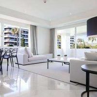 Апартаменты в Испании, Андалусия, 125 кв.м.