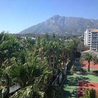 Апартаменты в Испании, Андалусия, 125 кв.м.