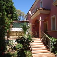 Вилла в Испании, Андалусия, 347 кв.м.