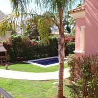 Вилла в Испании, Андалусия, 347 кв.м.