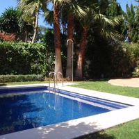 Вилла в Испании, Андалусия, 347 кв.м.