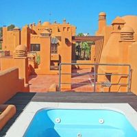 Апартаменты в Испании, Андалусия, 206 кв.м.