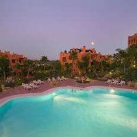 Апартаменты в Испании, Андалусия, 206 кв.м.