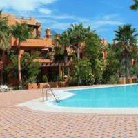 Апартаменты в Испании, Андалусия, 206 кв.м.