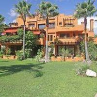 Апартаменты в Испании, Андалусия, 206 кв.м.