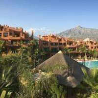 Апартаменты в Испании, Андалусия, 206 кв.м.